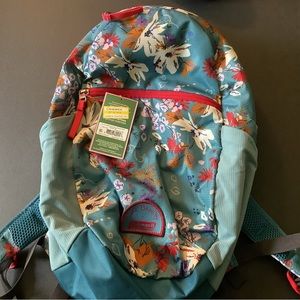 Vera Bradley new with tags day pack